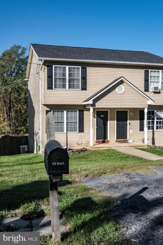 460 CHERRYDALE AVE, Front Royal, VA 22630