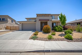 2356 Millville Drive, Sparks, NV 89441