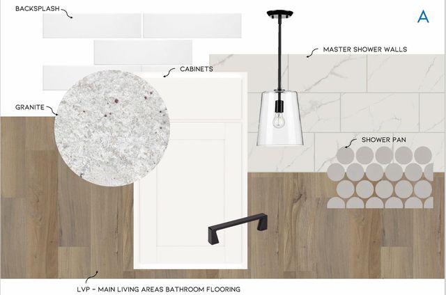 6612 Monarch Circle 65, Hixson, TN 37343