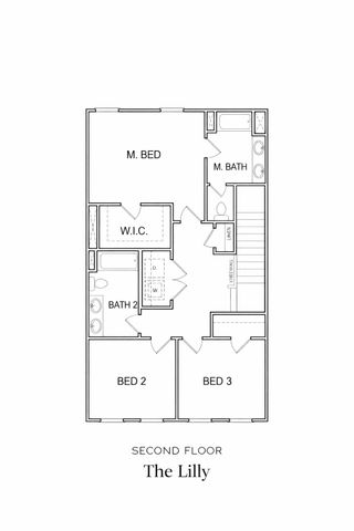 6612 Monarch Circle 65, Hixson, TN 37343