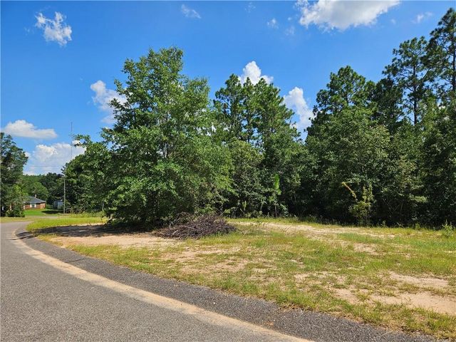 0 Heather Drive, Eight Mile, AL 36613