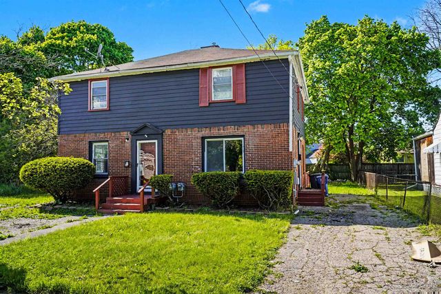 533 E 12 Street, Flint, MI 48503