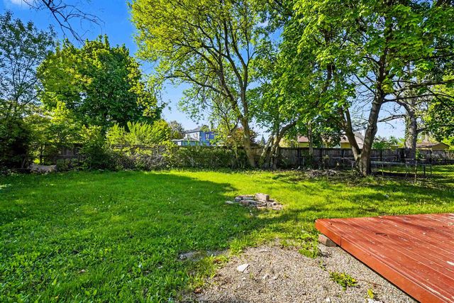 533 E 12 Street, Flint, MI 48503