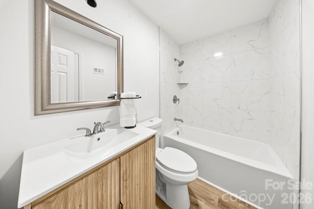 2500 Markham Court, Charlotte, NC 28205