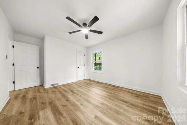 2500 Markham Court, Charlotte, NC 28205