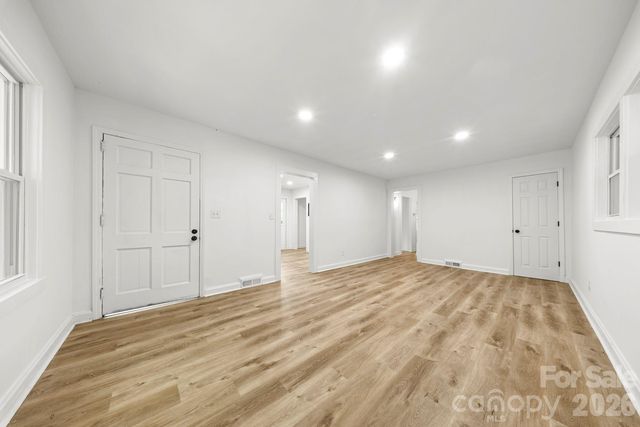 2500 Markham Court, Charlotte, NC 28205