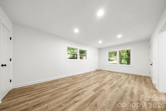 2500 Markham Court, Charlotte, NC 28205