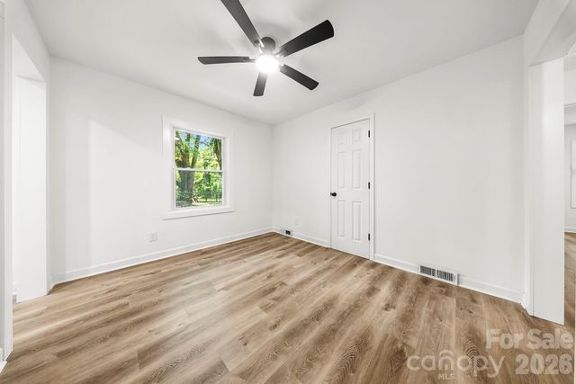 2500 Markham Court, Charlotte, NC 28205