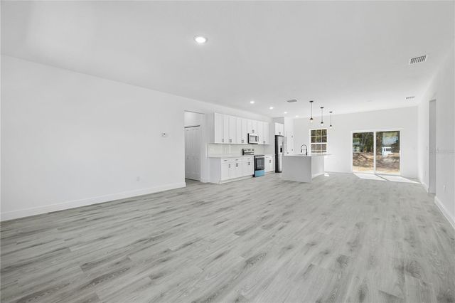 7674 N VOYAGER DRIVE, Citrus Springs, FL 34433