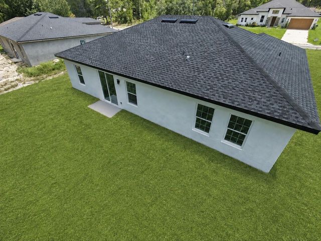 7674 N VOYAGER DRIVE, Citrus Springs, FL 34433
