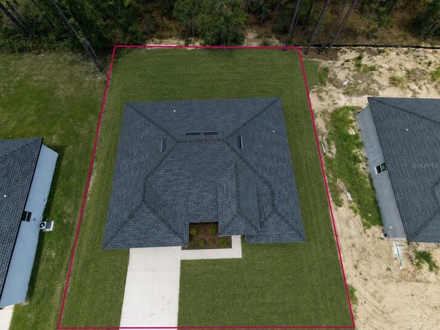 7674 N VOYAGER DRIVE, Citrus Springs, FL 34433