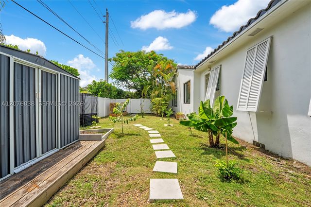 10301 N Miami Ave, Miami Shores, FL 33150