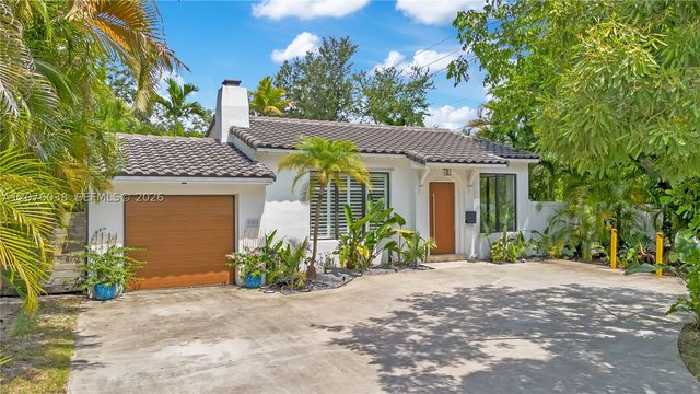 10301 N Miami Ave, Miami Shores, FL 33150