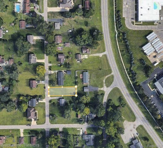 11359 GABRIEL Street, Romulus, MI 48174
