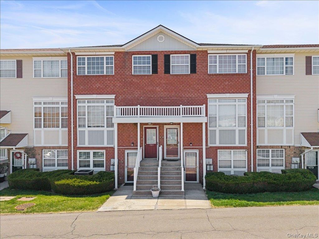179 Surf Drive 114, Bronx, NY 10473 — exterior
