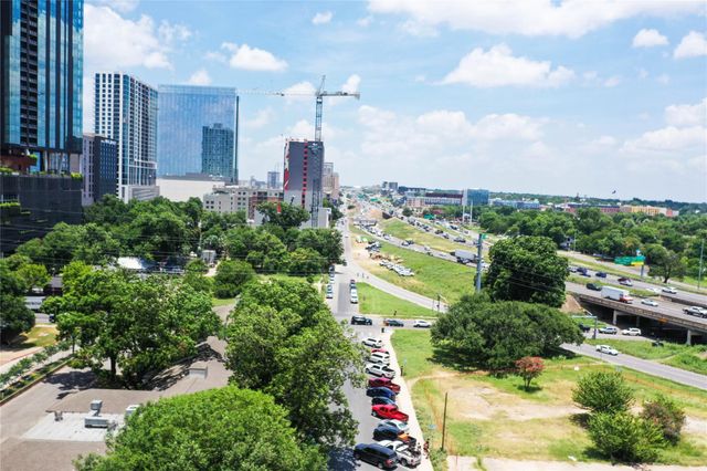 48 East Ave 1104, Austin, TX 78701