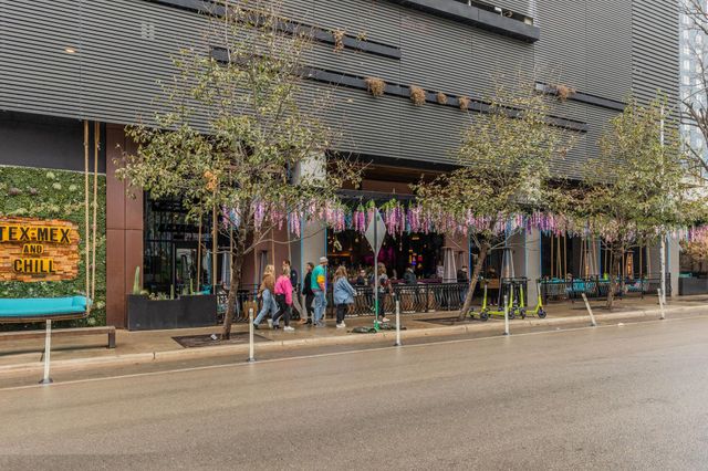 48 East Ave 1104, Austin, TX 78701