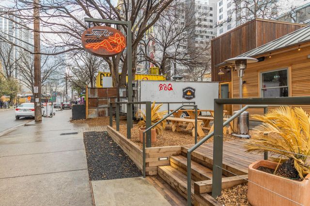 48 East Ave 1104, Austin, TX 78701