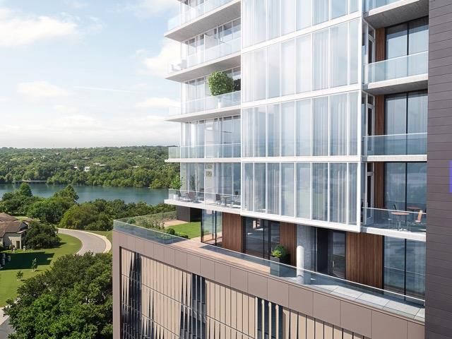 48 East Ave 1104, Austin, TX 78701