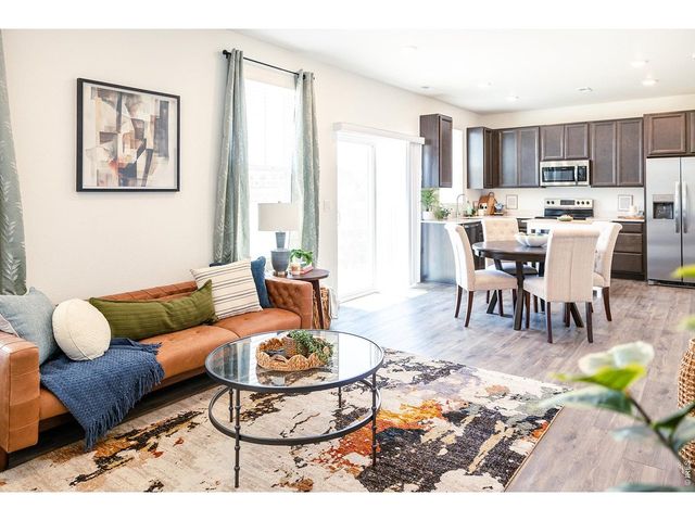 2608 Painted Turtle Ave, Loveland, CO 80538