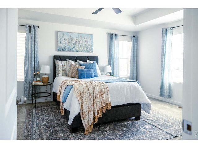 2608 Painted Turtle Ave, Loveland, CO 80538