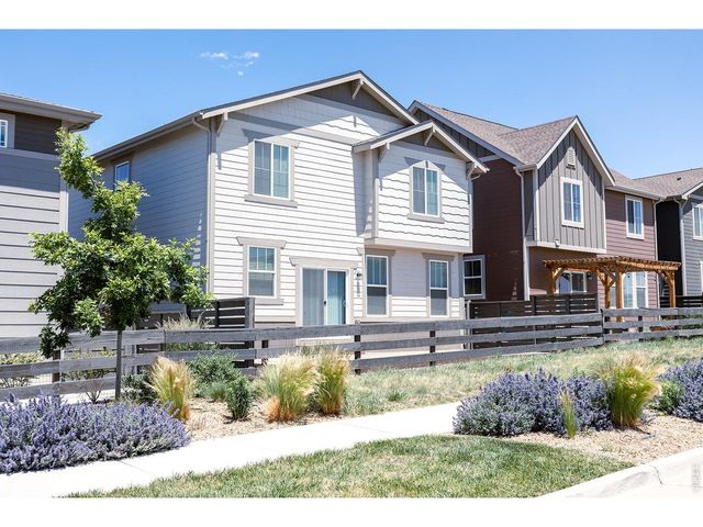 2608 Painted Turtle Ave, Loveland, CO 80538