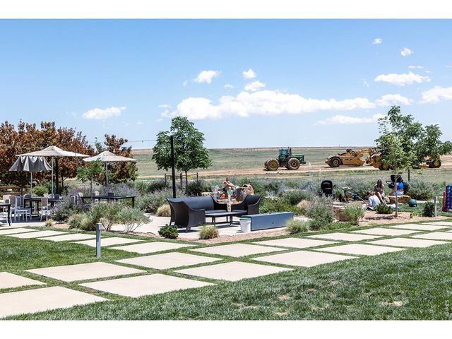 2608 Painted Turtle Ave, Loveland, CO 80538
