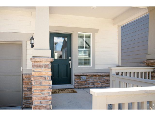 2608 Painted Turtle Ave, Loveland, CO 80538