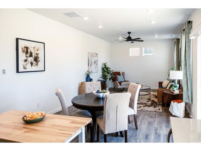 2608 Painted Turtle Ave, Loveland, CO 80538