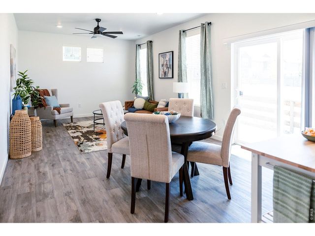 2608 Painted Turtle Ave, Loveland, CO 80538