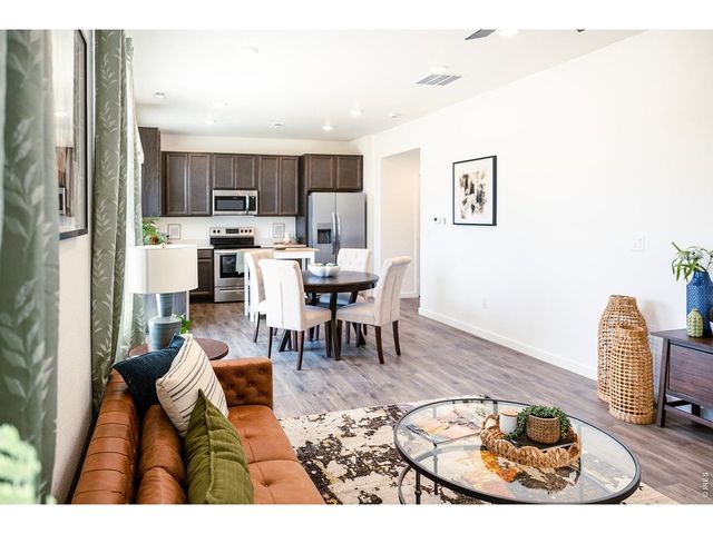 2608 Painted Turtle Ave, Loveland, CO 80538