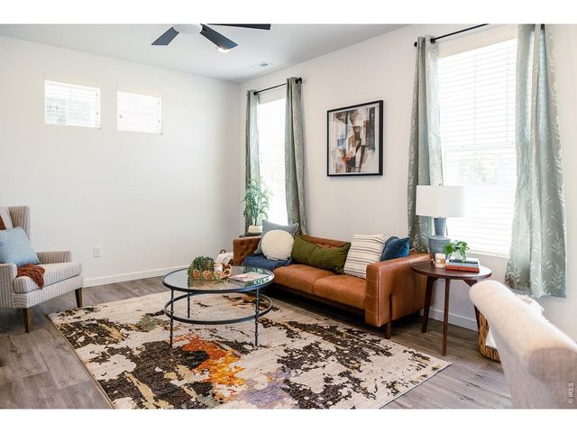 2608 Painted Turtle Ave, Loveland, CO 80538