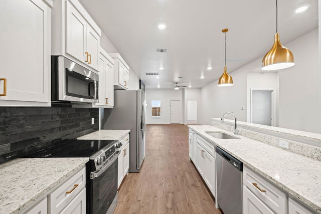 7014 40th Street, Lubbock, TX 79407