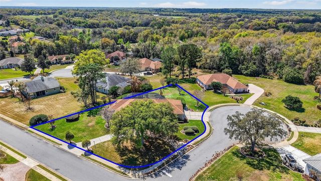 39125 TACOMA DRIVE, Lady Lake, FL 32159