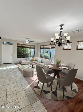 3078 S SOUTHWIND Drive, Gilbert, AZ 85295