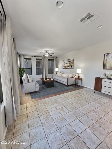 3078 S SOUTHWIND Drive, Gilbert, AZ 85295