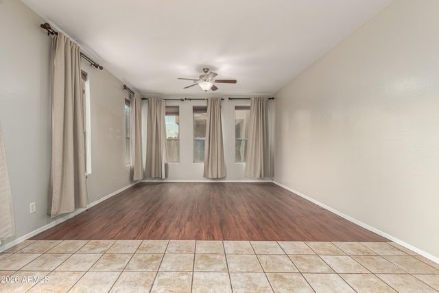 3078 S SOUTHWIND Drive, Gilbert, AZ 85295