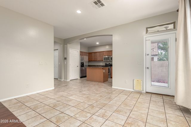 3078 S SOUTHWIND Drive, Gilbert, AZ 85295