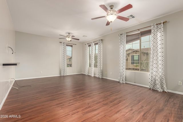 3078 S SOUTHWIND Drive, Gilbert, AZ 85295