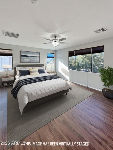 3078 S SOUTHWIND Drive, Gilbert, AZ 85295