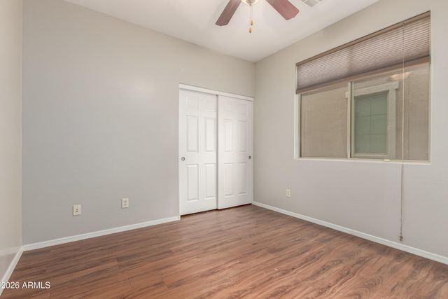 3078 S SOUTHWIND Drive, Gilbert, AZ 85295