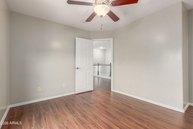 3078 S SOUTHWIND Drive, Gilbert, AZ 85295