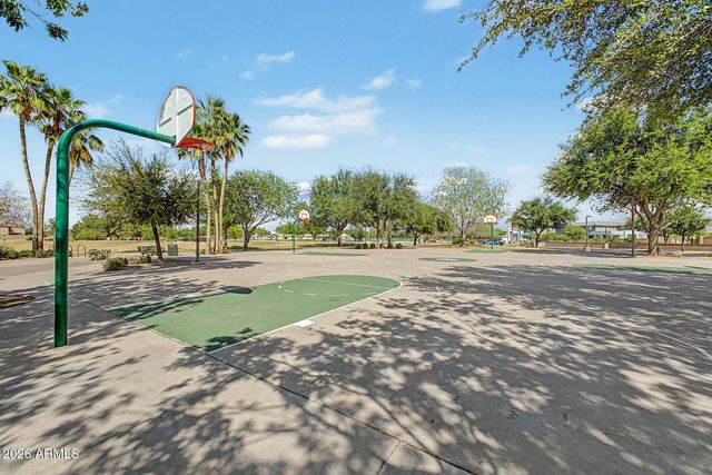 3078 S SOUTHWIND Drive, Gilbert, AZ 85295