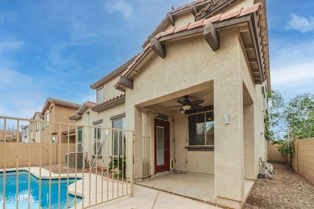 3078 S SOUTHWIND Drive, Gilbert, AZ 85295