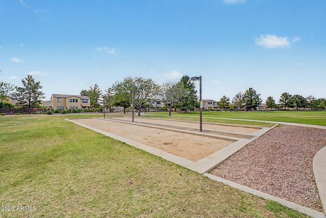 3078 S SOUTHWIND Drive, Gilbert, AZ 85295