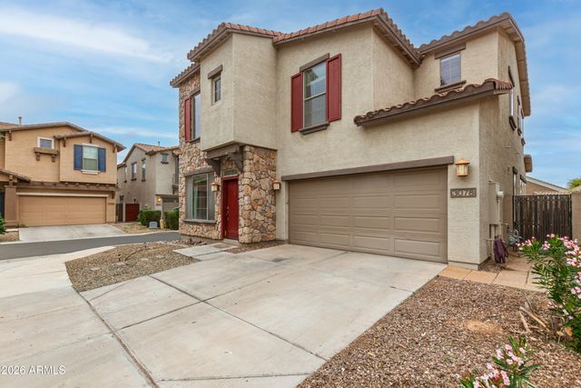 3078 S SOUTHWIND Drive, Gilbert, AZ 85295
