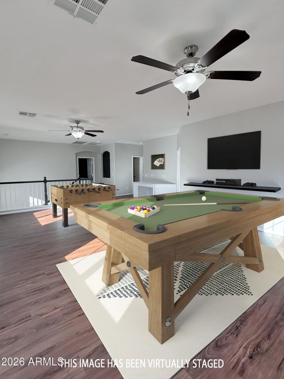 Image 22 of property listing at 3078 S SOUTHWIND Drive, Gilbert, AZ 85295