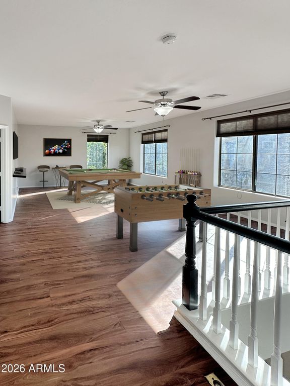 Image 23 of property listing at 3078 S SOUTHWIND Drive, Gilbert, AZ 85295