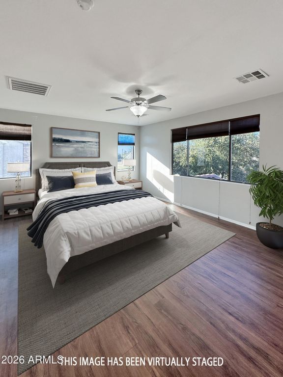 Image 26 of property listing at 3078 S SOUTHWIND Drive, Gilbert, AZ 85295