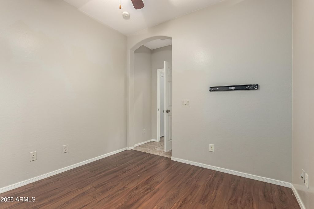 Image 38 of property listing at 3078 S SOUTHWIND Drive, Gilbert, AZ 85295